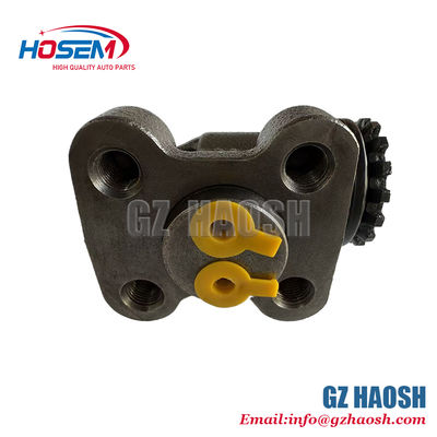 Isuzu Auto Parts Brake Caliper 8-97144797-0 R Front Without Nozzle For Isuzu NPR/NQR BUS