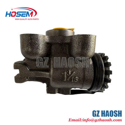 Isuzu Auto Parts Brake Caliper 8-97144797-0 R Front Without Nozzle For Isuzu NPR/NQR BUS