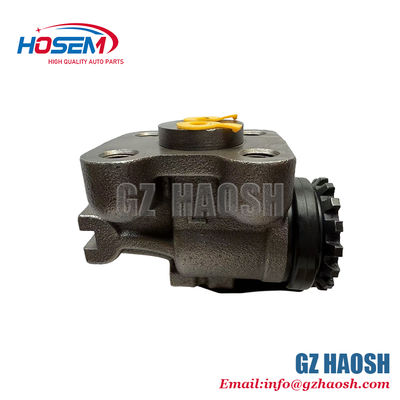 Isuzu Auto Parts Brake Caliper 8-97144798-0 L Front - Front Without Nozzle For Isuzu NPR/NQR BUS