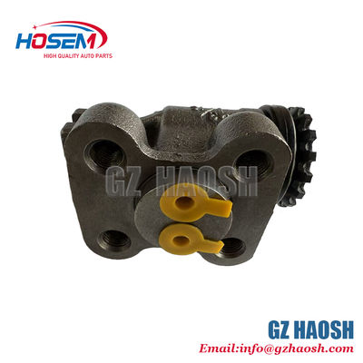 Isuzu Auto Parts Brake Caliper 8-97144798-0 L Front - Front Without Nozzle For Isuzu NPR/NQR BUS