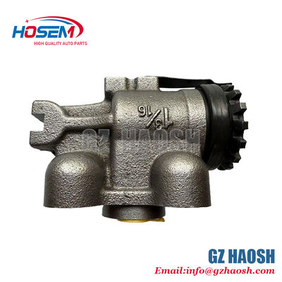 Isuzu Auto Parts Brake Caliper 8-97144798-0 L Front - Front Without Nozzle For Isuzu NPR/NQR BUS