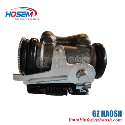 Isuzu Auto Parts Brake Caliper Rear (R) - Front 8-97349689-0 For Isuzu NLR85 4JJ1