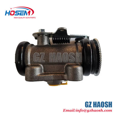 Isuzu Auto Parts Brake Caliper Rear (R) - Front 8-97349689-0 For Isuzu NLR85 4JJ1