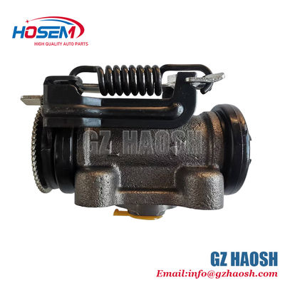 Isuzu Auto Parts Brake Caliper Rear (R) - Front 8-97349689-0 For Isuzu NLR85 4JJ1