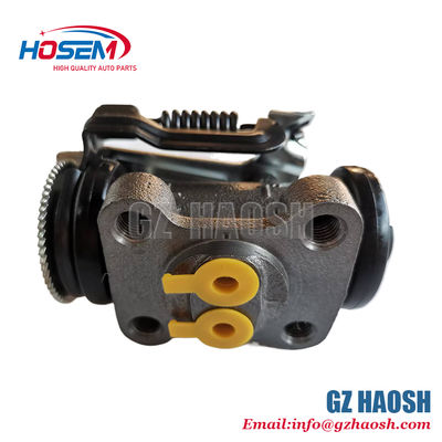 Isuzu Auto Parts Brake Caliper Rear (R) - Front 8-97349689-0 For Isuzu NLR85 4JJ1