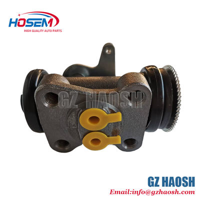 Isuzu Auto Parts Brake Caliper Rear (R) - Front 8-97349689-0 For Isuzu NLR85 4JJ1