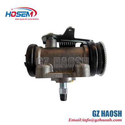 Isuzu Auto Parts  Brake Caliper Rear (L) - Front  8-97349691-0 For Isuzu NLR85 With 4JJ1 Engine