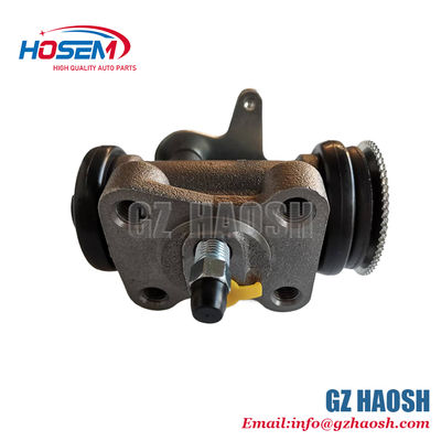 Isuzu Auto Parts  Brake Caliper Rear (L) - Front  8-97349691-0 For Isuzu NLR85 With 4JJ1 Engine