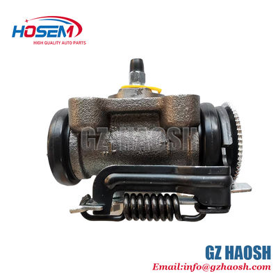 Isuzu Auto Parts  Brake Caliper Rear (L) - Front  8-97349691-0 For Isuzu NLR85 With 4JJ1 Engine