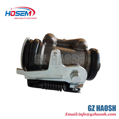 Isuzu Auto Parts  Brake Caliper Rear (L) - Front  8-97349691-0 For Isuzu NLR85 With 4JJ1 Engine