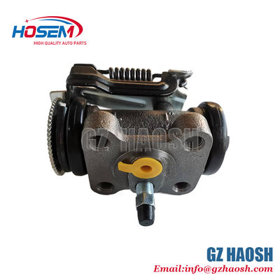 Isuzu Auto Parts  Brake Caliper Rear (L) - Front  8-97349691-0 For Isuzu NLR85 With 4JJ1 Engine