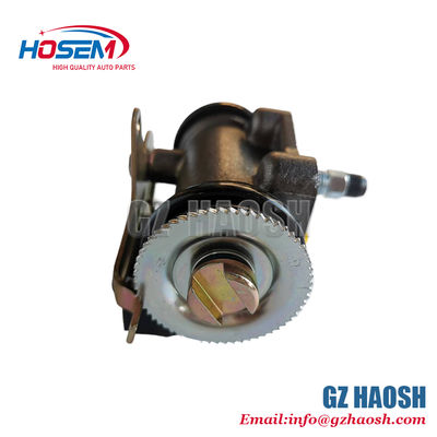 Isuzu Auto Parts Brake Caliper Rear L - Rear 8-97349692-0 For Isuzu NLR85 With 4JJ1 Engine