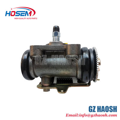 Isuzu Auto Parts Brake Caliper Rear L - Rear 8-97349692-0 For Isuzu NLR85 With 4JJ1 Engine