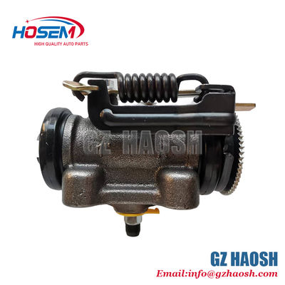 Isuzu Auto Parts Brake Caliper Rear L - Rear 8-97349692-0 For Isuzu NLR85 With 4JJ1 Engine