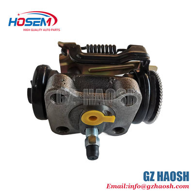 Isuzu Auto Parts Brake Caliper Rear L - Rear 8-97349692-0 For Isuzu NLR85 With 4JJ1 Engine