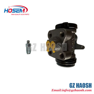 Isuzu Auto Parts Brake Caliper Rear L 8-97358880-0 For Isuzu 700P With Nozzle