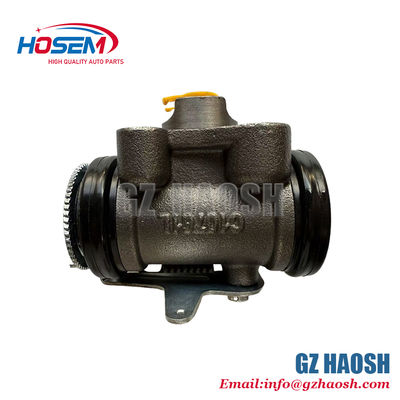 Isuzu Auto Parts Brake Caliper Rear L 8-97358880-0 For Isuzu 700P With Nozzle