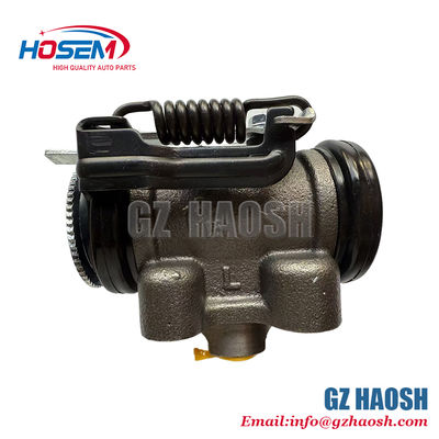 Isuzu Auto Parts Brake Caliper Rear L 8-97358880-0 For Isuzu 700P With Nozzle