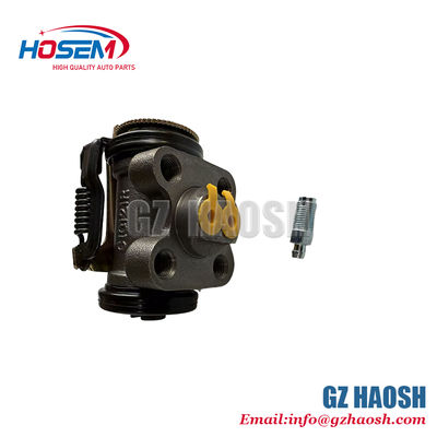 Isuzu Auto Parts Brake Caliper Rear R - Front 8-97358881-0 With Nozzle For Isuzu 700P