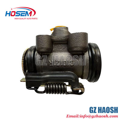 Isuzu Auto Parts Brake Caliper Rear R - Front 8-97358881-0 With Nozzle For Isuzu 700P