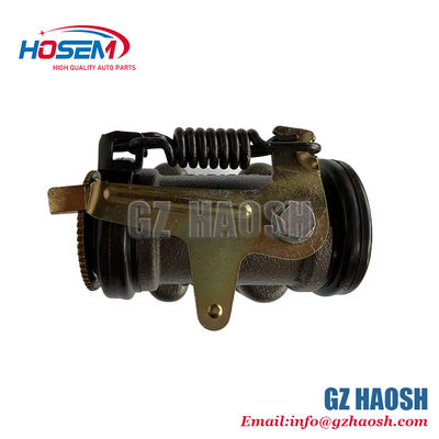 Isuzu Auto Parts Brake Caliper Rear R - Front 8-97358881-0 With Nozzle For Isuzu 700P