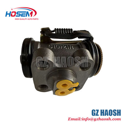 Isuzu Auto Parts Brake Caliper Rear R - Front 8-97358881-0 With Nozzle For Isuzu 700P