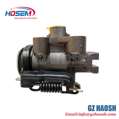 Isuzu Auto Parts Brake Caliper Front - Front RH 8-98081290-0 Without Nozzle Hydraulic Brake Suitable For Isuzu 700P,1161