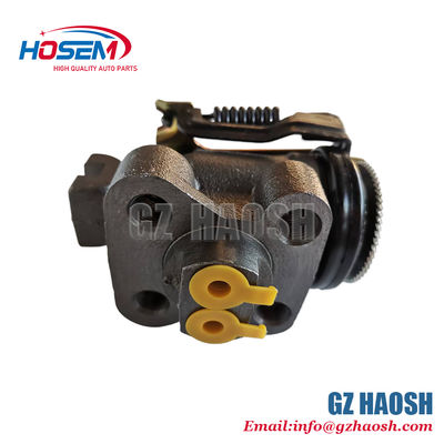 Isuzu Auto Parts Brake Caliper Front - Front RH 8-98081290-0 Without Nozzle Hydraulic Brake Suitable For Isuzu 700P,1161