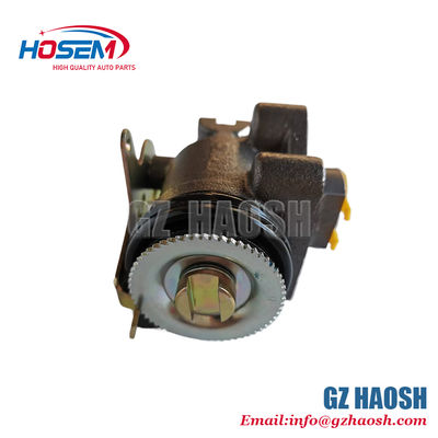 Isuzu Auto Parts Brake Caliper Front - Front RH 8-98081290-0 Without Nozzle Hydraulic Brake Suitable For Isuzu 700P,1161
