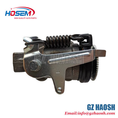 Isuzu Auto Parts Brake Caliper Front - Front LH 8-98081291-0 Nozzle - less Hydraulic Brake For Isuzu 700P 1163