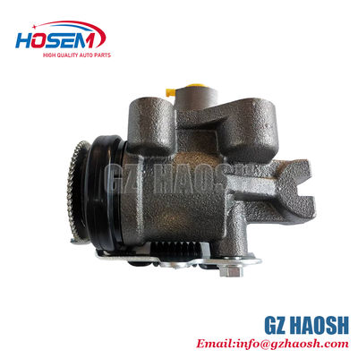 Isuzu Auto Parts Brake Caliper Front - Front LH 8-98081291-0 Nozzle - less Hydraulic Brake For Isuzu 700P 1163