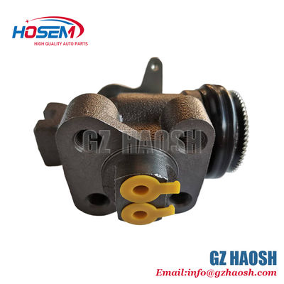 Isuzu Auto Parts Brake Caliper Front - Front LH 8-98081291-0 Nozzle - less Hydraulic Brake For Isuzu 700P 1163