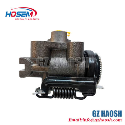 Isuzu Auto Parts Brake Caliper Front - Front LH 8-98081291-0 Nozzle - less Hydraulic Brake For Isuzu 700P 1163