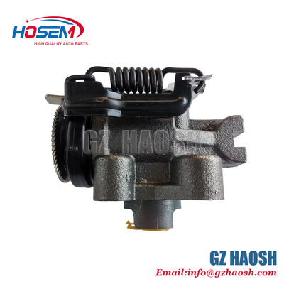 Isuzu Auto Parts Brake Caliper Rear - Front LH 8-98081293-0 With Nozzle Hydraulic Brake Suitable For Isuzu 700P 1164
