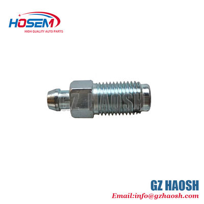 Isuzu Auto Parts Brake Caliper Rear - Front LH 8-98081293-0 With Nozzle Hydraulic Brake Suitable For Isuzu 700P 1164