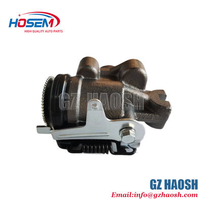 Isuzu Auto Parts Brake Caliper Rear - Front LH 8-98081293-0 With Nozzle Hydraulic Brake Suitable For Isuzu 700P 1164