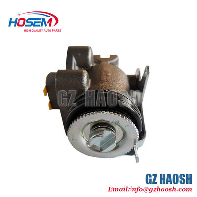 Isuzu Auto Parts Brake Caliper Rear - Front LH 8-98081293-0 With Nozzle Hydraulic Brake Suitable For Isuzu 700P 1164