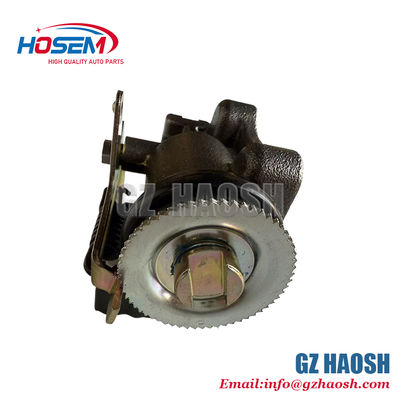 Isuzu Auto Parts Brake Caliper Front - Right - Front 8-98081324-0 For Isuzu NLR85 With 4JJ1 Engine