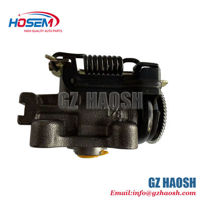 Isuzu Auto Parts Brake Caliper Front - Right - Front 8-98081324-0 For Isuzu NLR85 With 4JJ1 Engine