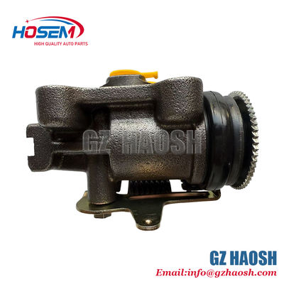 Isuzu Auto Parts Brake Caliper Front - Right - Front 8-98081324-0 For Isuzu NLR85 With 4JJ1 Engine