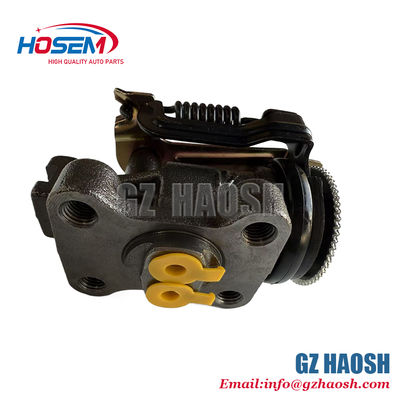 Isuzu Auto Parts Brake Caliper Front - Right - Front 8-98081324-0 For Isuzu NLR85 With 4JJ1 Engine