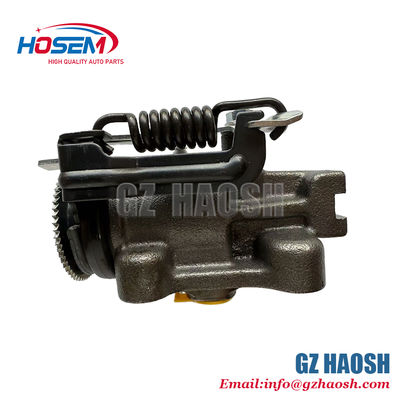 Isuzu Auto Parts Brake Caliper Front - Left - Front 8-98081325-0 For Isuzu NLR85 With 4JJ1 Engine