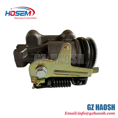 Isuzu Auto Parts Brake Caliper Front - Right - Rear 8-98081326-0 For Isuzu NLR85 With 4JJ1 Engine