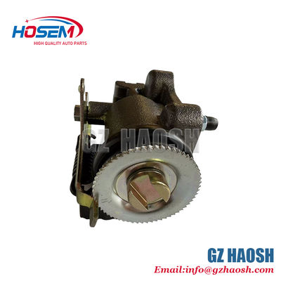 Isuzu Auto Parts Brake Caliper Front - Right - Rear 8-98081326-0 For Isuzu NLR85 With 4JJ1 Engine