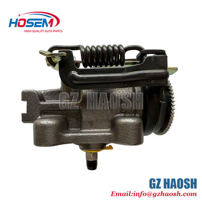 Isuzu Auto Parts Brake Caliper Front - Right - Rear 8-98081326-0 For Isuzu NLR85 With 4JJ1 Engine