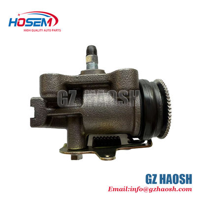 Isuzu Auto Parts Brake Caliper Front - Right - Rear 8-98081326-0 For Isuzu NLR85 With 4JJ1 Engine