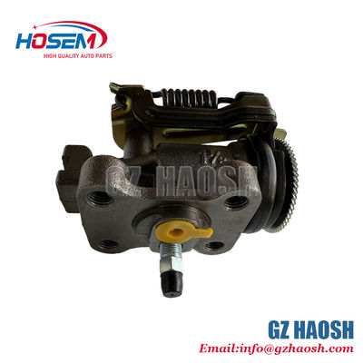 Isuzu Auto Parts Brake Caliper Front - Right - Rear 8-98081326-0 For Isuzu NLR85 With 4JJ1 Engine