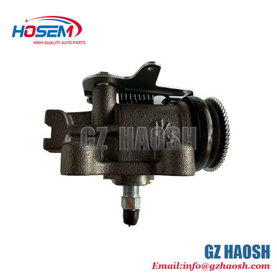 Isuzu Auto Parts Brake Caliper Front - Left - Rear 8-98081327-0 For Isuzu NLR85 With 4JJ1 Engine