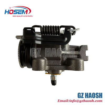 Isuzu Auto Parts Brake Caliper Front - Left - Rear 8-98081327-0 For Isuzu NLR85 With 4JJ1 Engine