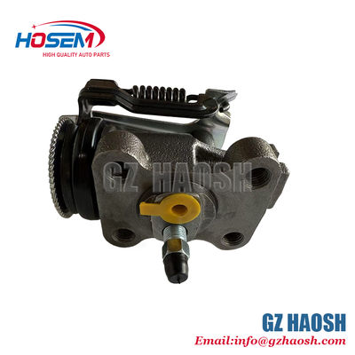 Isuzu Auto Parts Brake Caliper Front - Left - Rear 8-98081327-0 For Isuzu NLR85 With 4JJ1 Engine